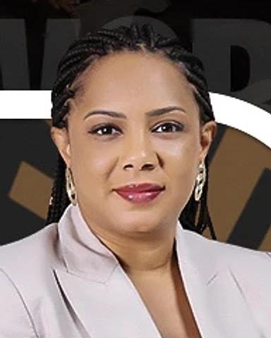 Bernadette OGOMBE SANGARE